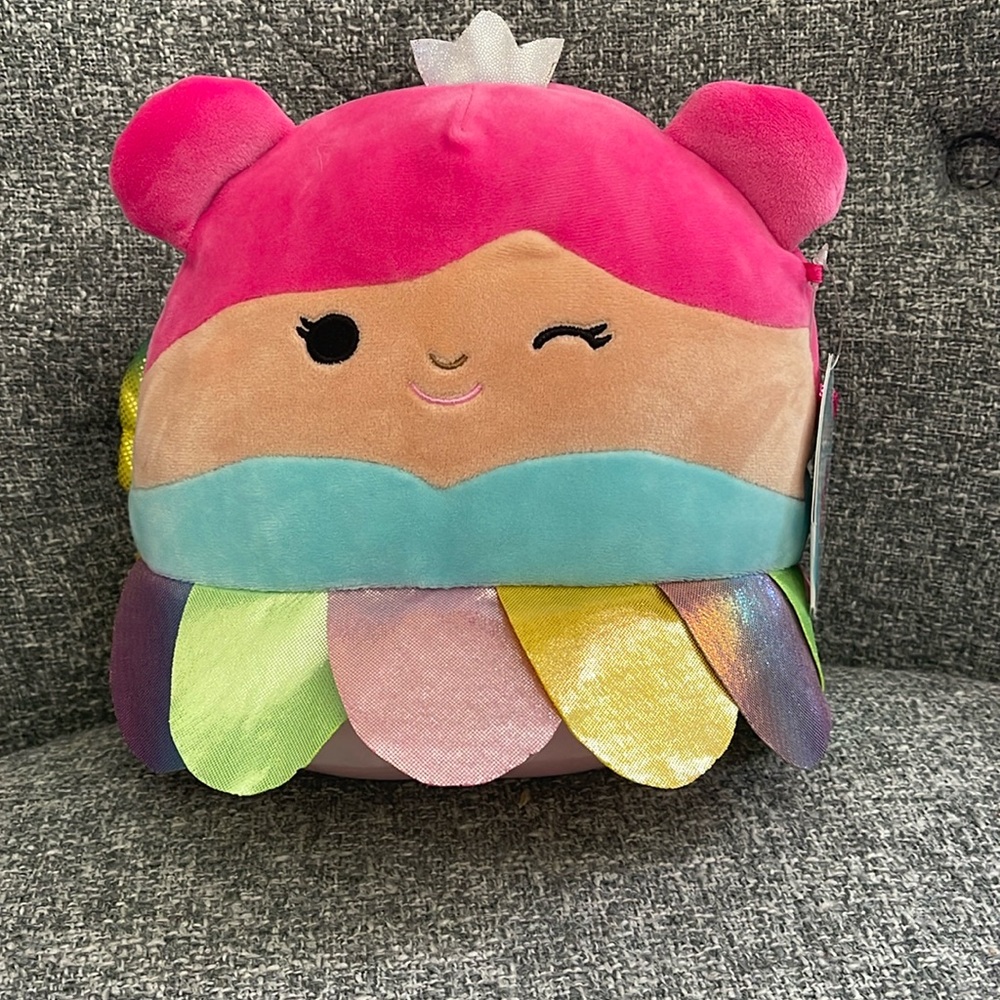 NWT Esmina Squishmallow